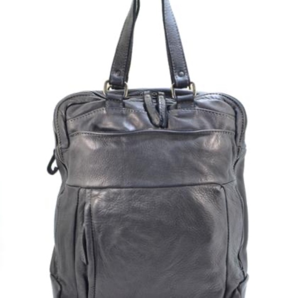 Y156 laptop briefcase backpack main image 6